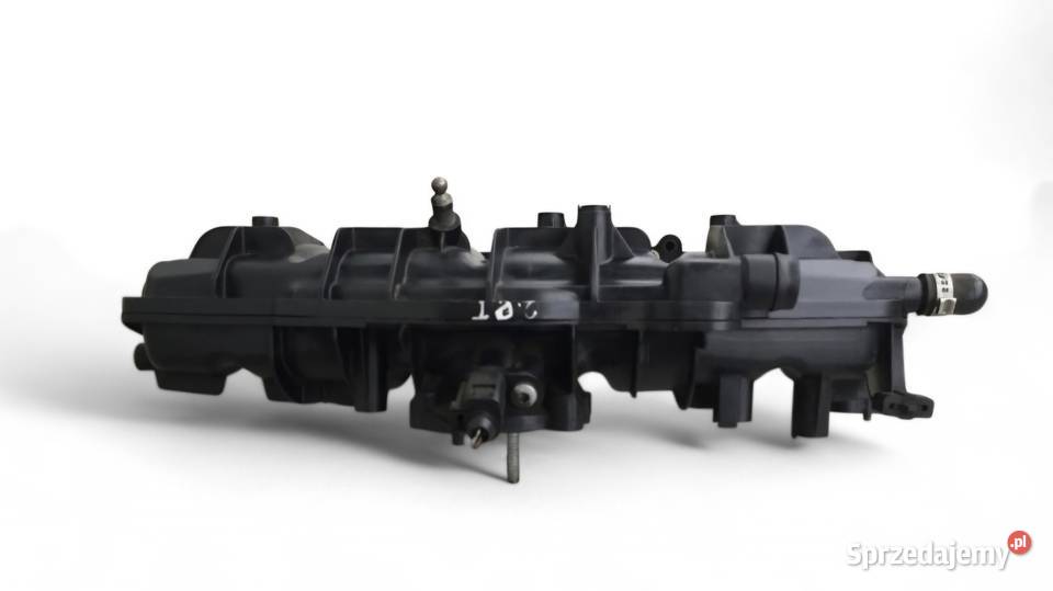 KOLEKTOR SSĄCY AUDI A4 B6 A4 B7 A6 C6 20 TFSI osobowe świętokrzyskie Działoszyce