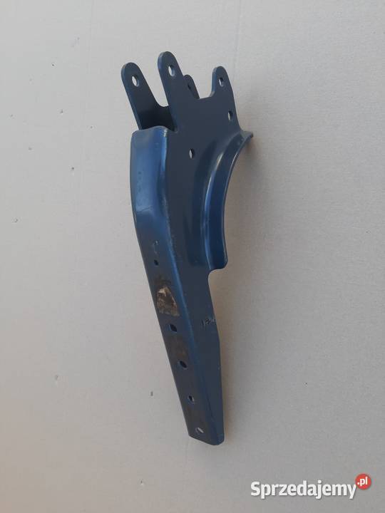 SCANIA WSPORNIK PODPORA MOCOWANIE ZAMKA KABINY Trzciel