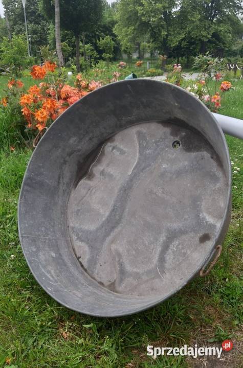 Zabytkowa wanienka Stara balia Mysłowice