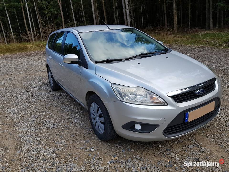 FOCUS Lift 16 diesel Kielce