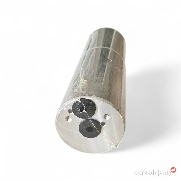 Osuszacz Mercedes S W220 Łódź