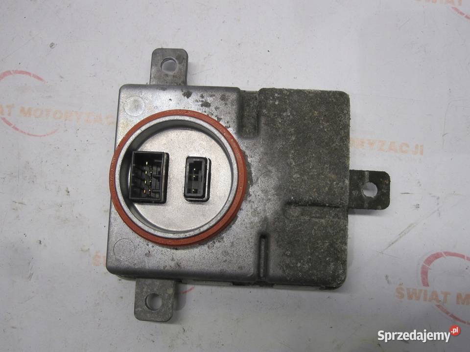 AUDI A5 S5 8T przetwornica XENON 8K0941597 Kielce