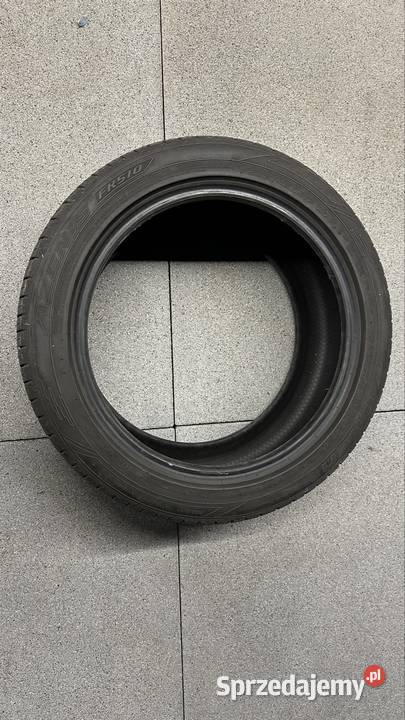 Opona letnia 1 sztuka Falken Azenis FK510 23545 Kraków sprzedam