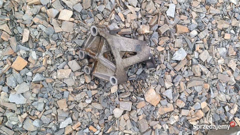 Łapa Silnika Porsche 944 25 Benz 8V osobowe Radłów