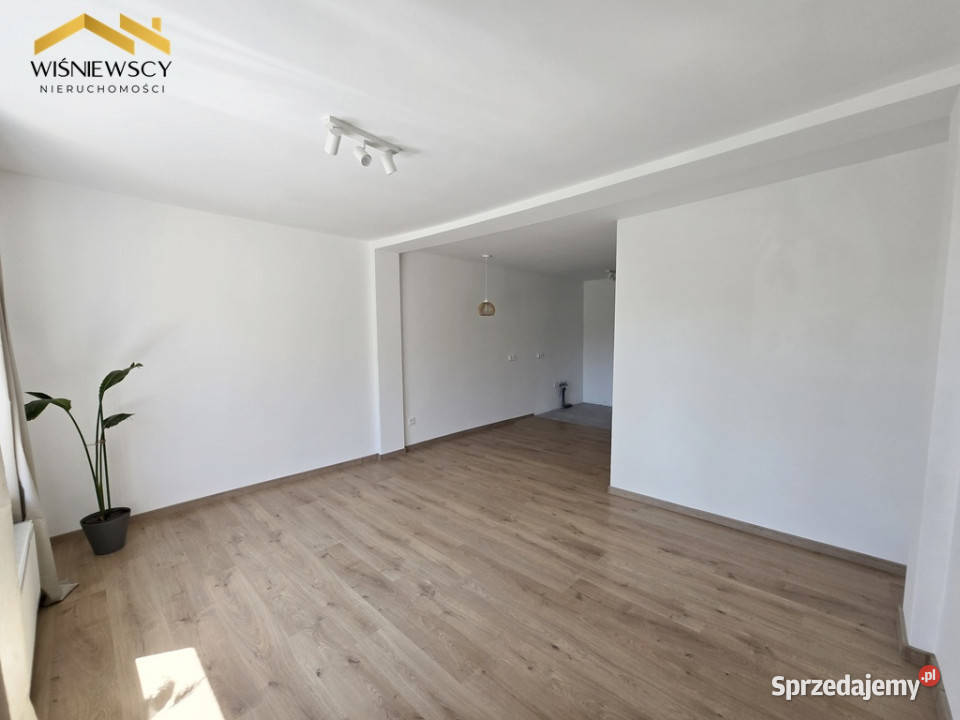 Kawalerka generalnym remoncie 3074m2 Nowy Staw