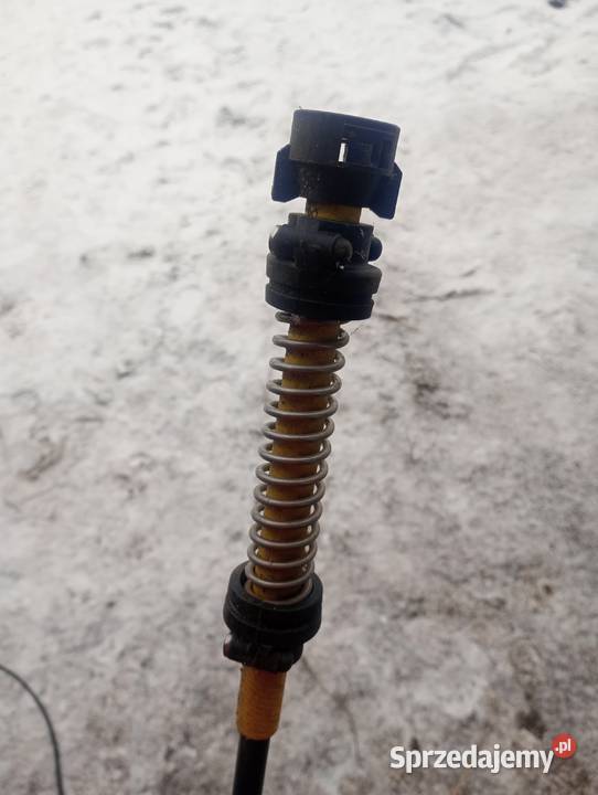 węże dysze lance rsm teejet świętokrzyskie Jędrzejów