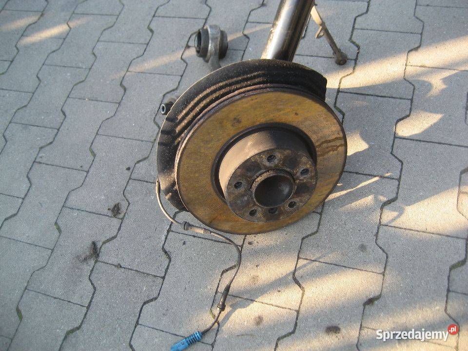 bmw x1 e84 0915r 20 diesel n47d20c zwrotnica Rakoniewice