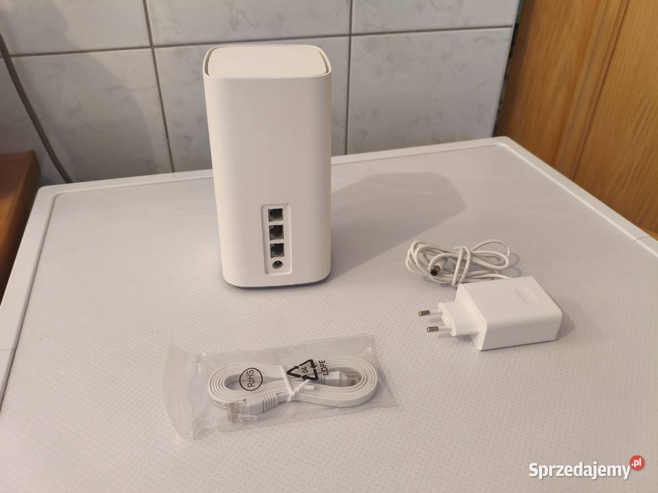 huawei H122373 router stacjonarny 5G CPE Pro2 Sulejówek