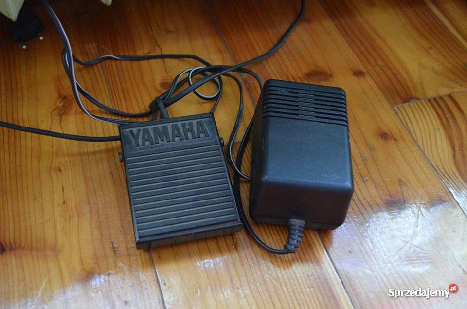 Keyboard YAMAHA PSR295 Yamaha Gdynia