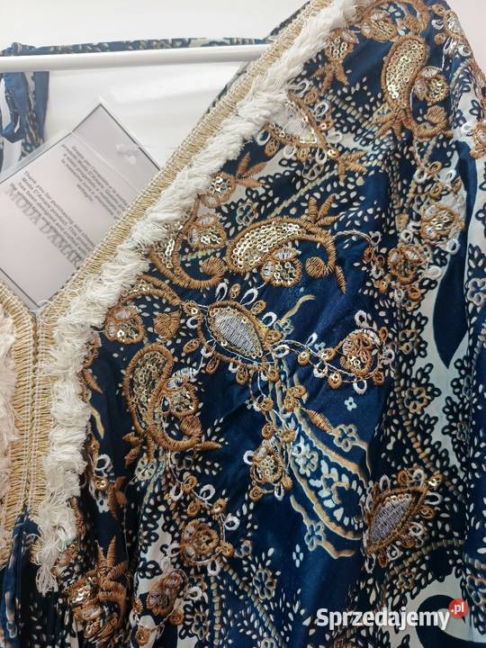 Sukienka Hindi Uniwersalny Katowice