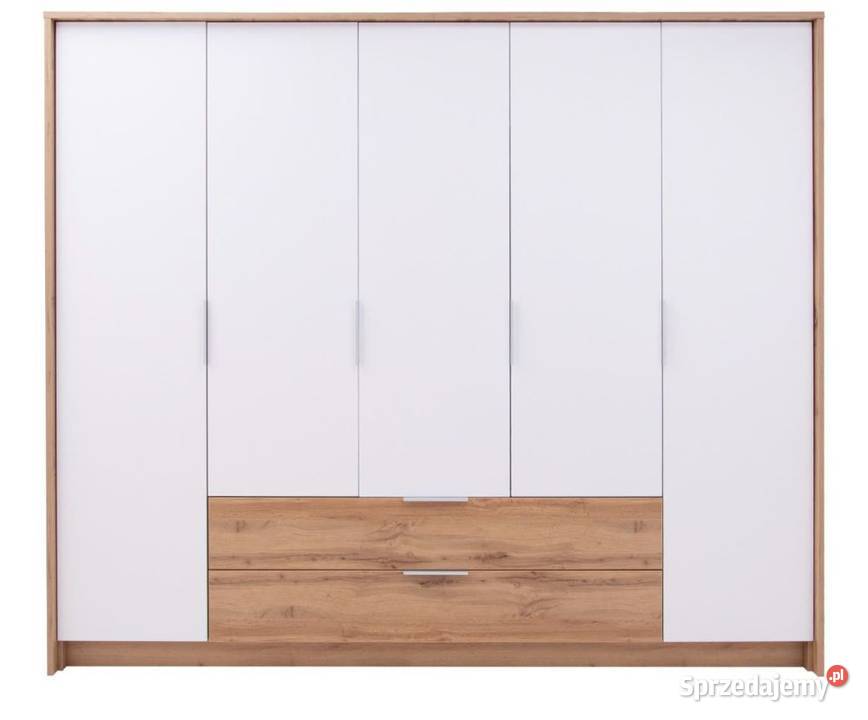 Szafa Vienna 255 Wieruszów