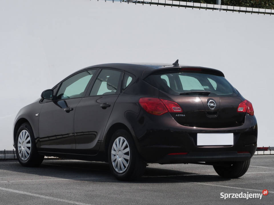 Opel Astra 14 16V 1398cm3 sprzedam