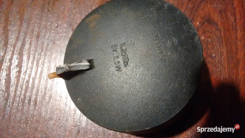 lampa rowerowa cccp 2153 podkarpackie Stalowa Wola