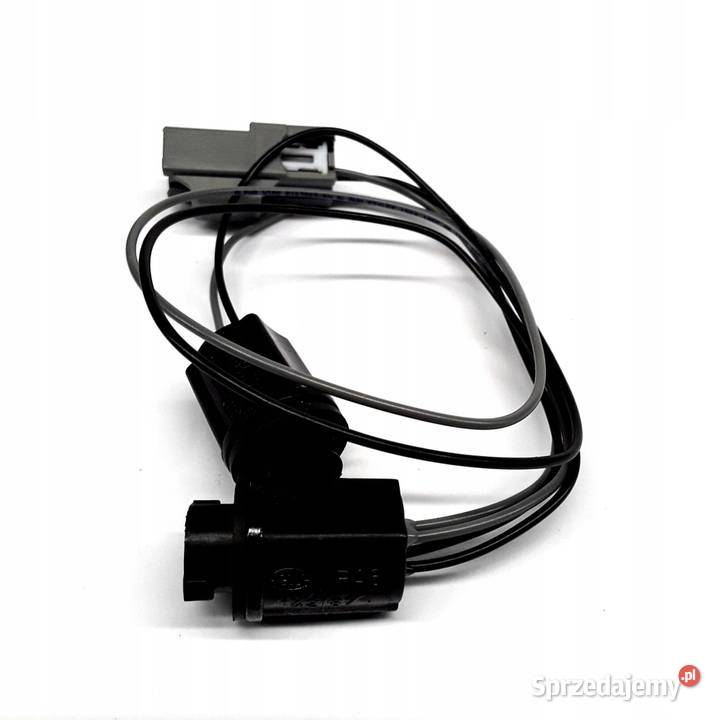 VOLVO XC90 wiązka oświetlenia tablicy rejestr Bielany Wrocławskie