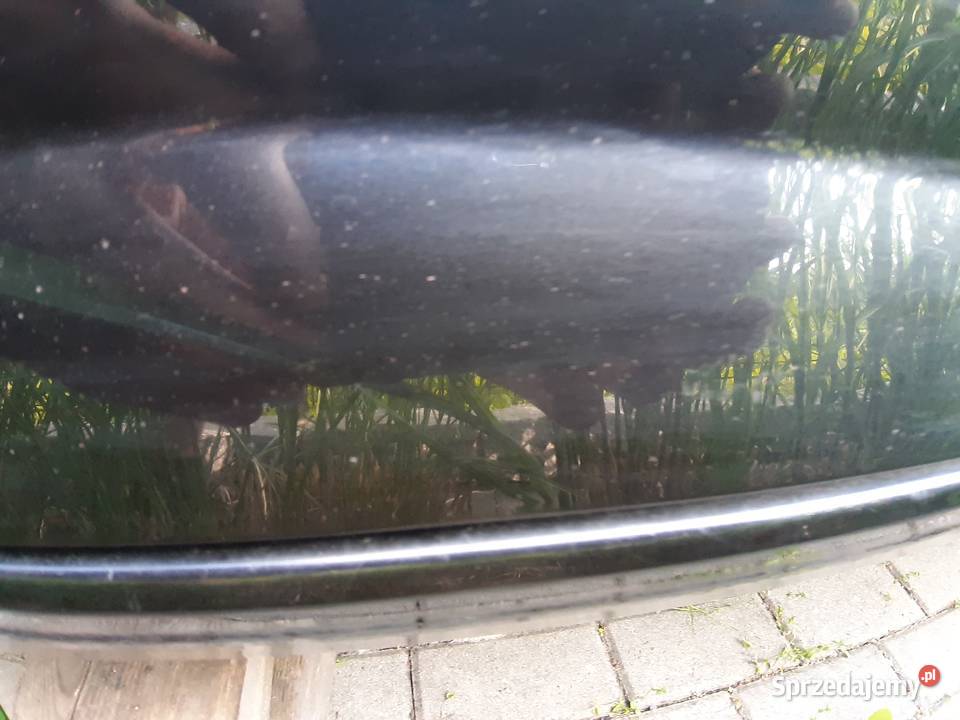 Drzwi prawy tył Peugeot 407 sw Pokój sprzedam