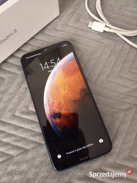Smartfon telefon Xiaomi Redmi 8 332GB Przemyśl