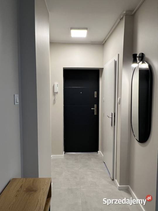 Mieszkanie Elbląg Ogrodowa kamienica