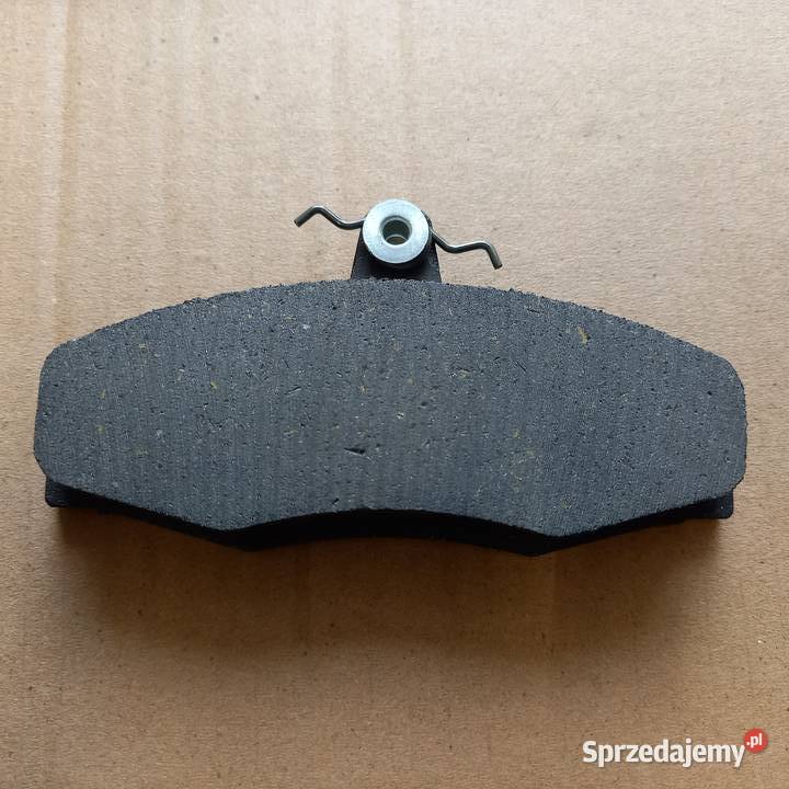 501898187BX2K021AA Klocki hamulcowe SIERRA małopolskie Kraków