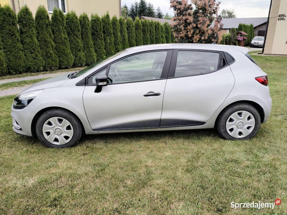 Renault Clio 12 16V Limited Clio Zamość