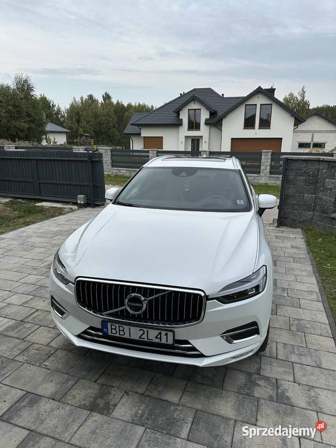 Volvo XC 60