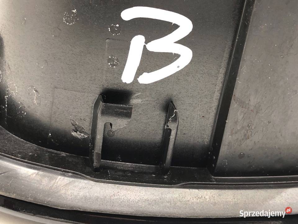 KLAPKA WLEWU PALIWA KIA CEED 69513J7800 osobowe Karoseria sprzedam