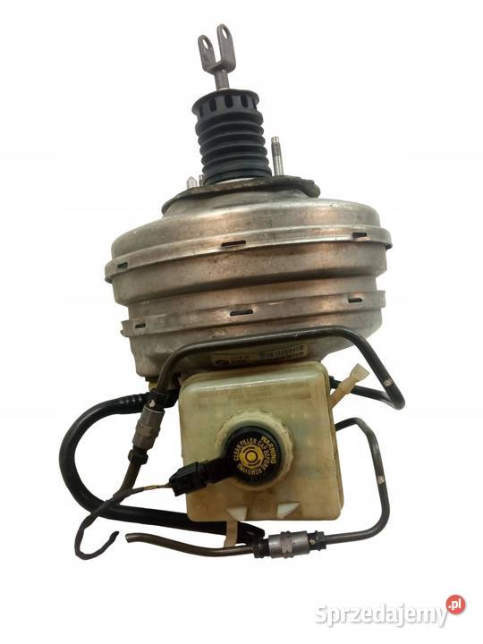 POMPA HAMULCOWA SERWO Bmw Seria 6 II 20032010 osobowe