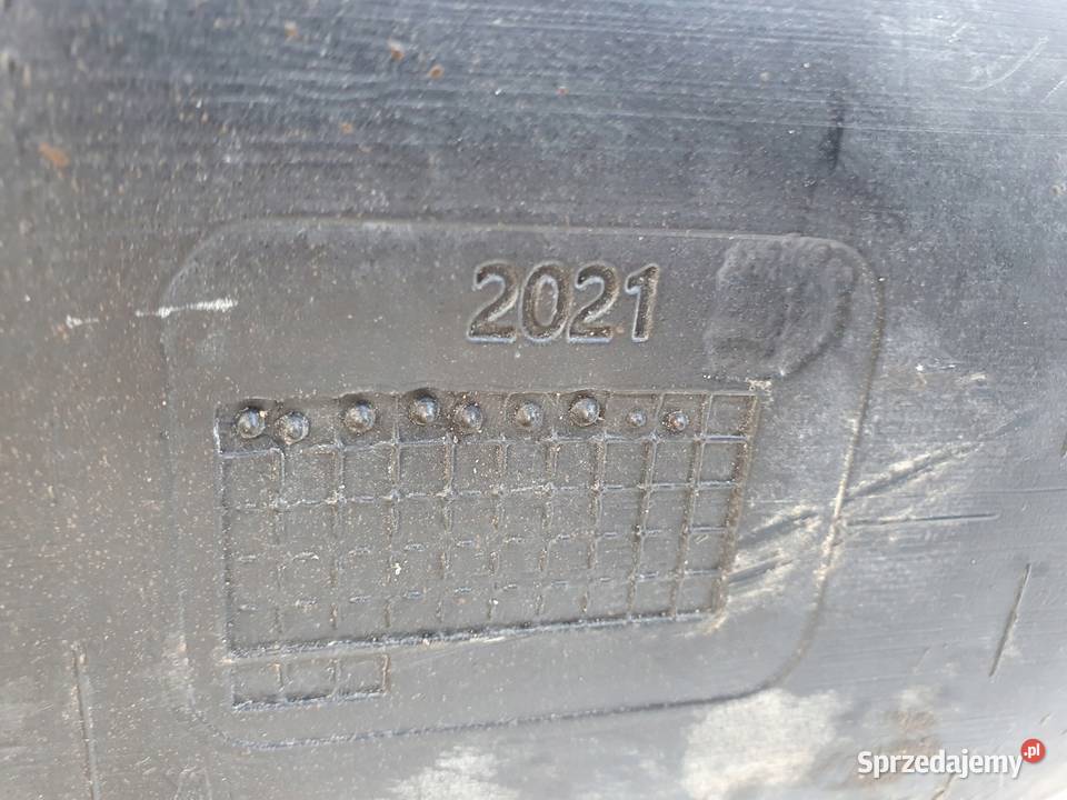 Opel Corsa F 12 12V ZBIORNIK PALIWA 9826626680 Janów