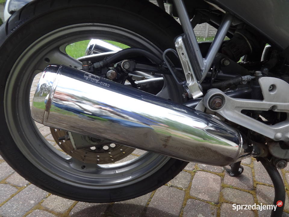 Motocykl Yamaha XJ 600 S Tomaszów Mazowiecki