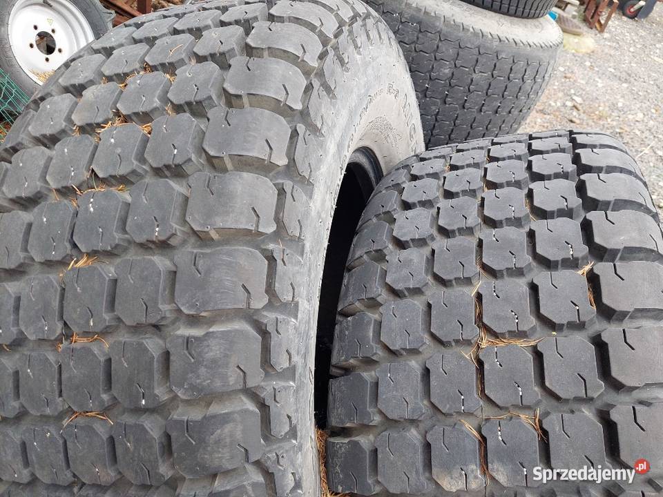 Opona trawnikowa gazonowa Galaxy 44x180020