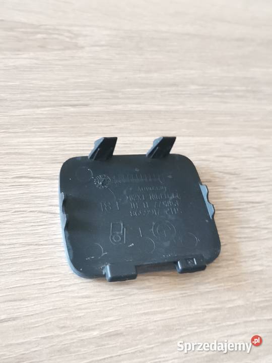 BMW 1 E81 ZAŚLEPKA HAKA TYŁ 51127166598 wielkopolskie