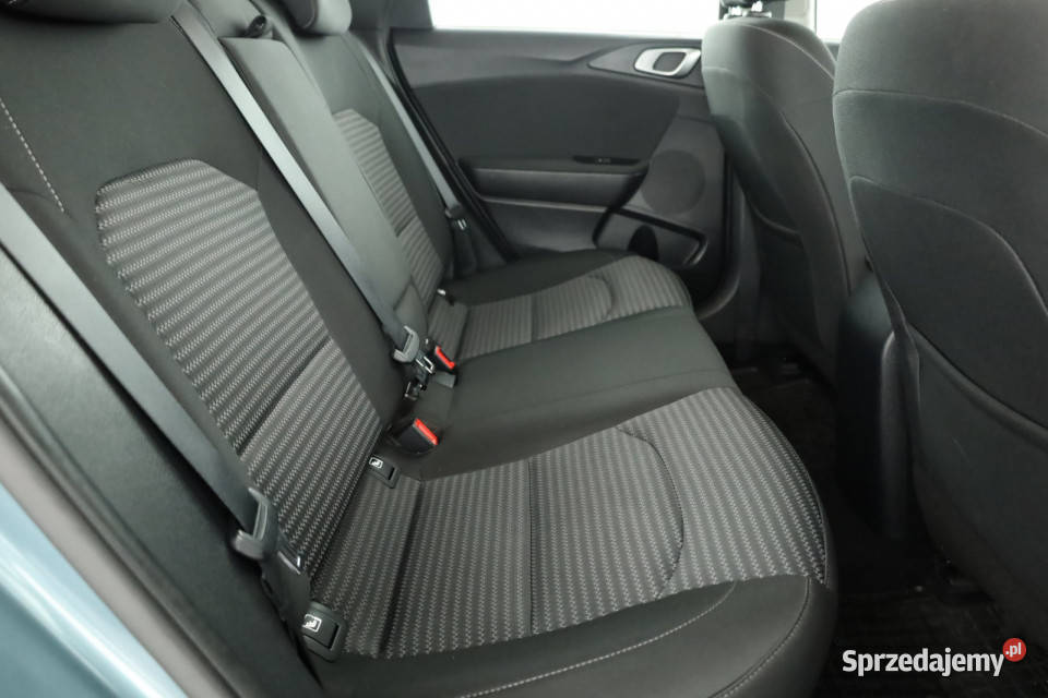 Kia Ceed 15 TGDI Piaseczno