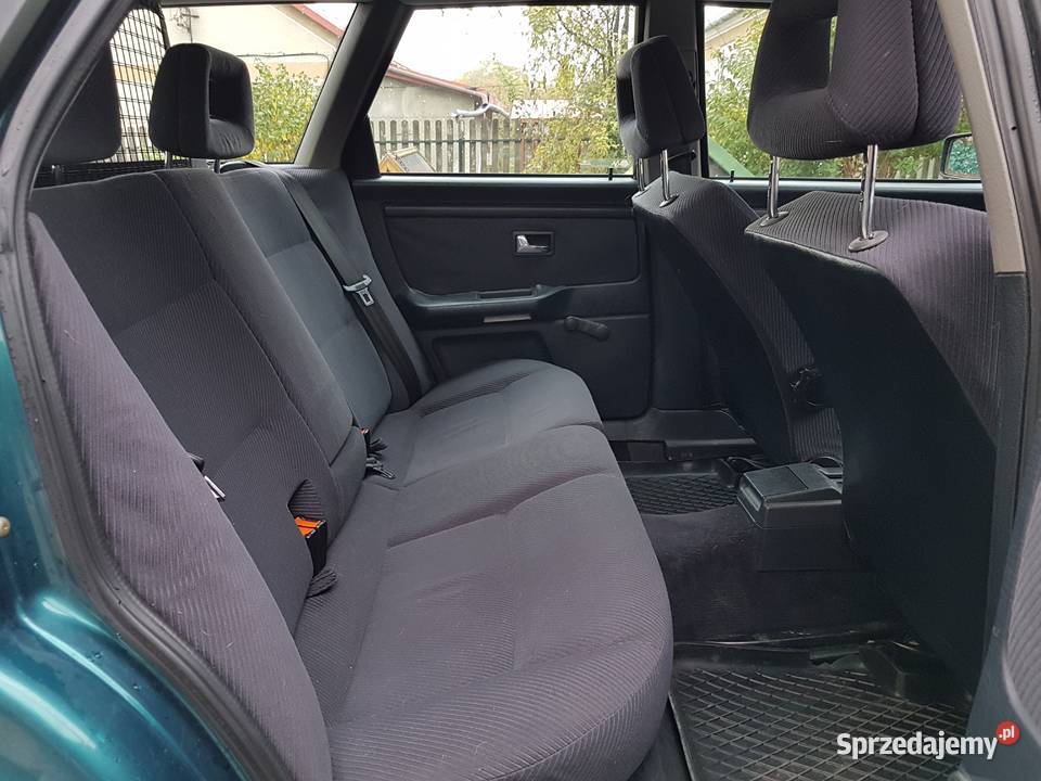 Audi 80 B4 Avant 19 TDI Chełm
