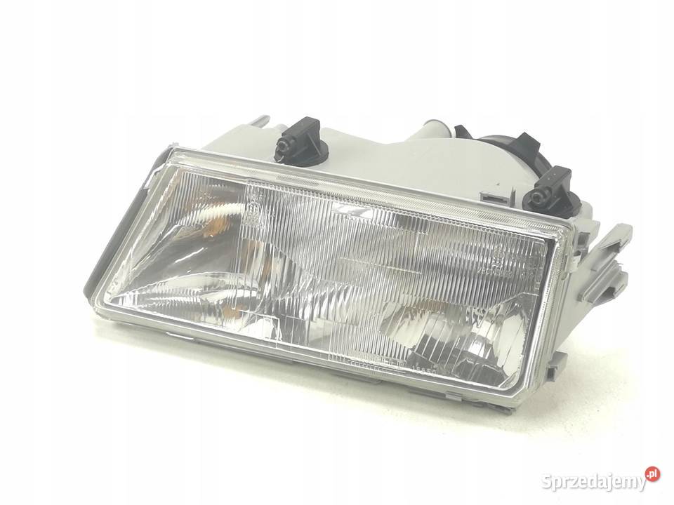 LAMPA LEWY PRZÓD LANCIA DEDRA 19941999 MAGNETI