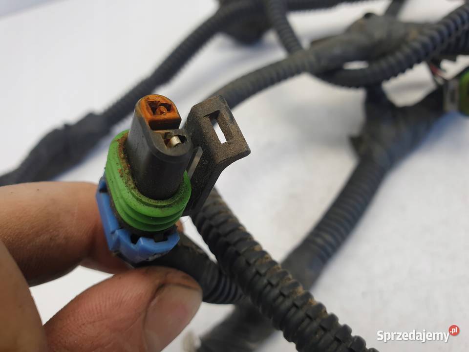 Chrysler Sebring III CZUJNIKI COFANIA parkowania sprzedam