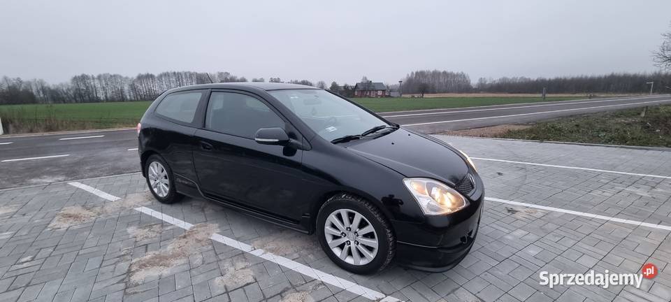 Honda Civic Sport 17 CDTI