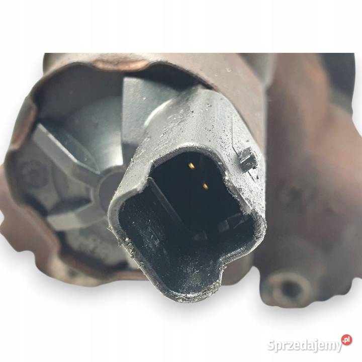 POMPA WTRYSKOWA Ford Mondeo IV 18 TDCi 5WS40094 Chełm