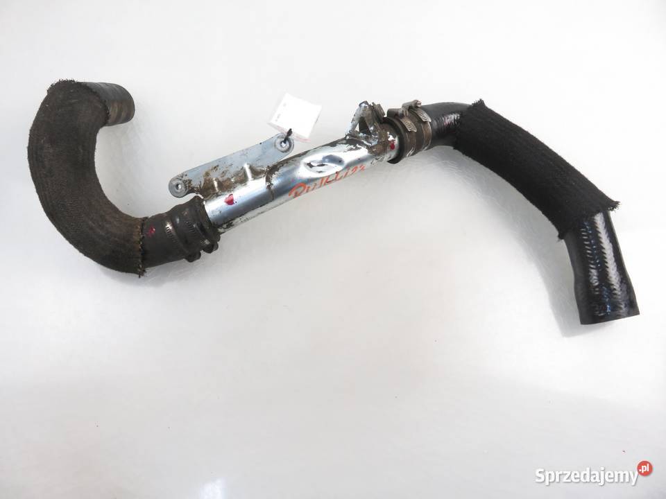 RURA INTERCOOLERA SUZUKI SX4 20 DDiS sprzedam