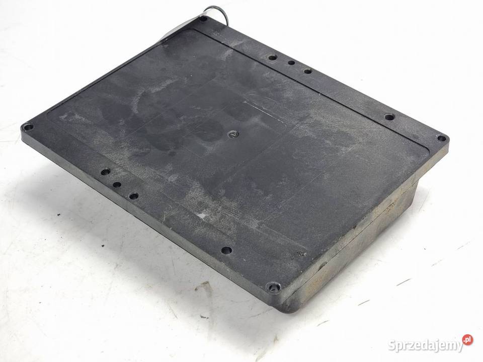 SKRZYNKA BEZPIECZNIKÓW 1E44826G01 Pozostałe Lipno