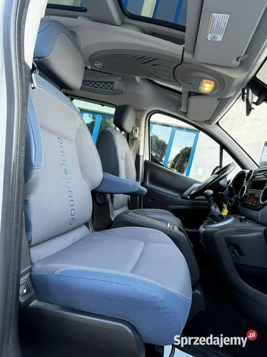 Citroen Berlingo Citroen Berlingo II 16B 2011r Sokołów Podlaski