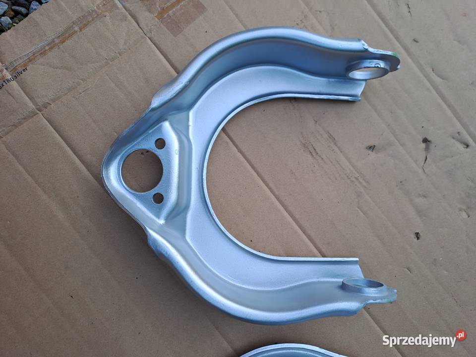 Wahacz Volkswagen Transporter T3 Caravella Wahacze Starachowice