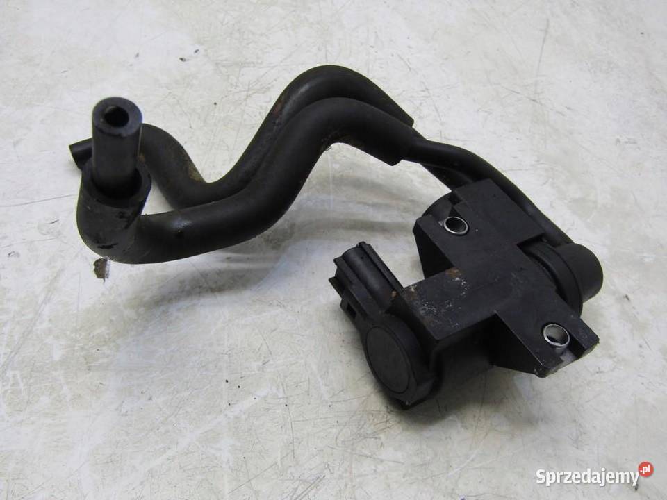 ZAWÓR PODCIŚNIENIA MAZDA 2 DJ S55018741 lubelskie sprzedam