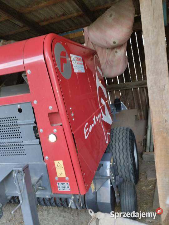 Prasa Belujaca feraboli Radom