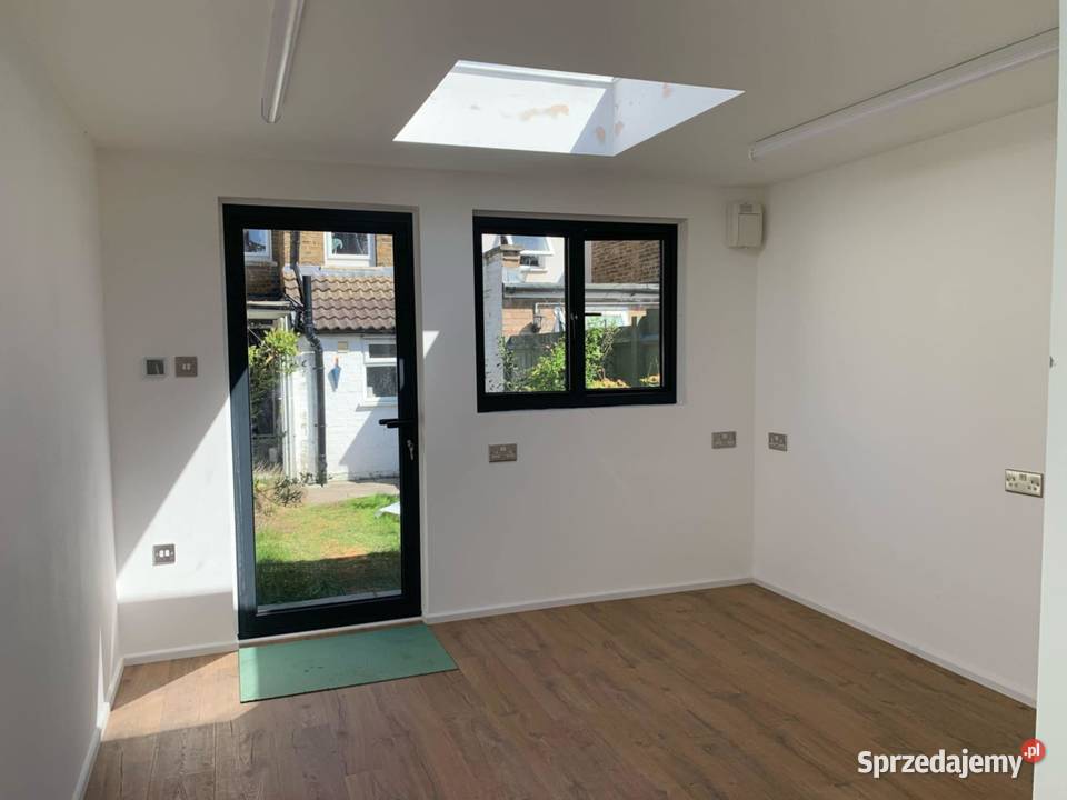 Domki altany tarasy i pergole z drewna solidnie Lublin