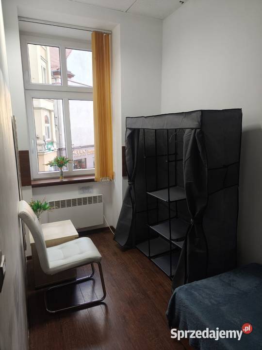 Noclegi Juliusz Słowacki Wałbrzych