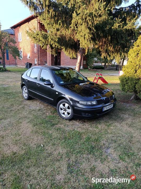 Seat Leon Grębów sprzedam