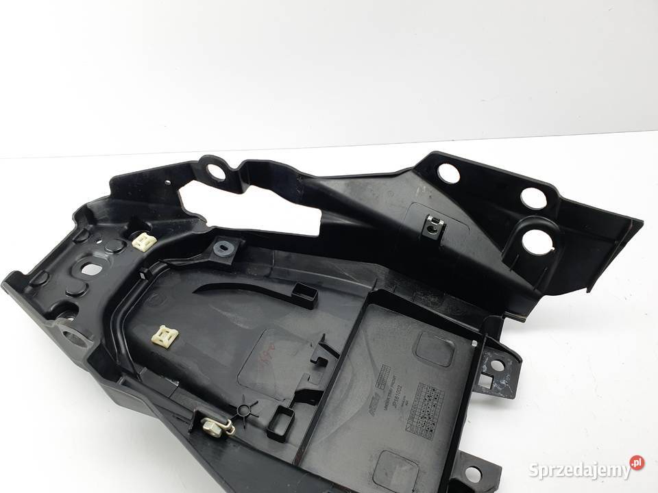 Wypelnienie Tyl Nadkole Ktm Duke 125 łódzkie Łódź