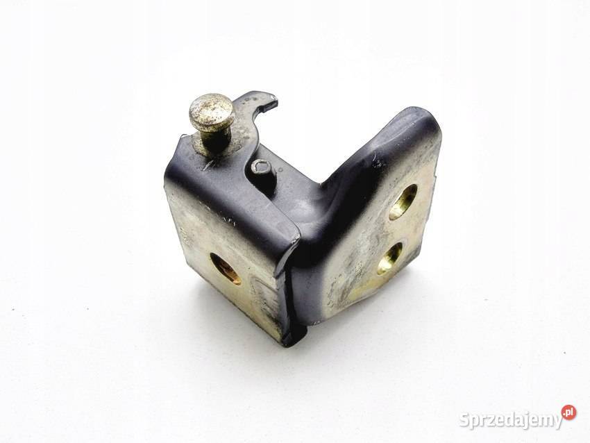 ZAWIAS DRZWI PRAWY TYŁ PEUGEOT 407 SEDAN Sosnowiec