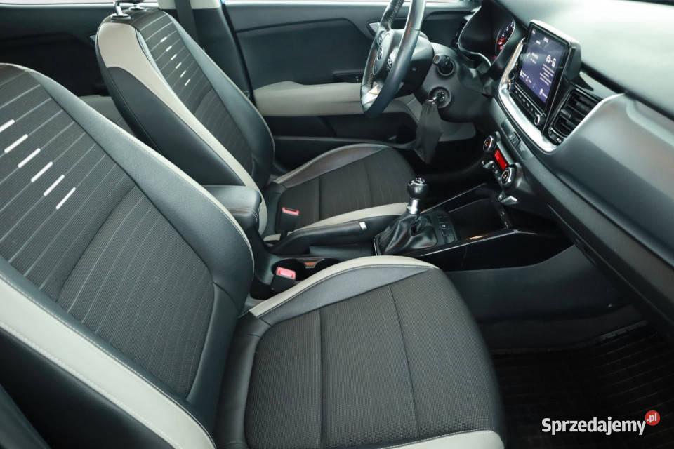 Kia Stonic 12 DPI 4/5 Piaseczno sprzedam