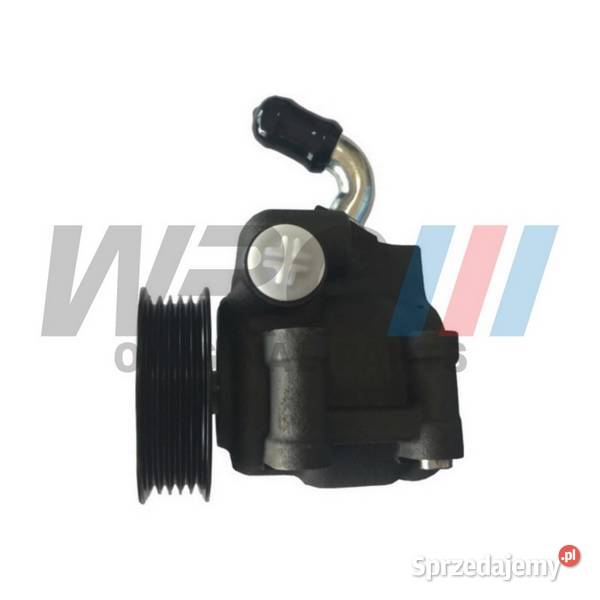 Pompa wspomagania Ford Fusion Fiesta V Mazda 2 osobowe
