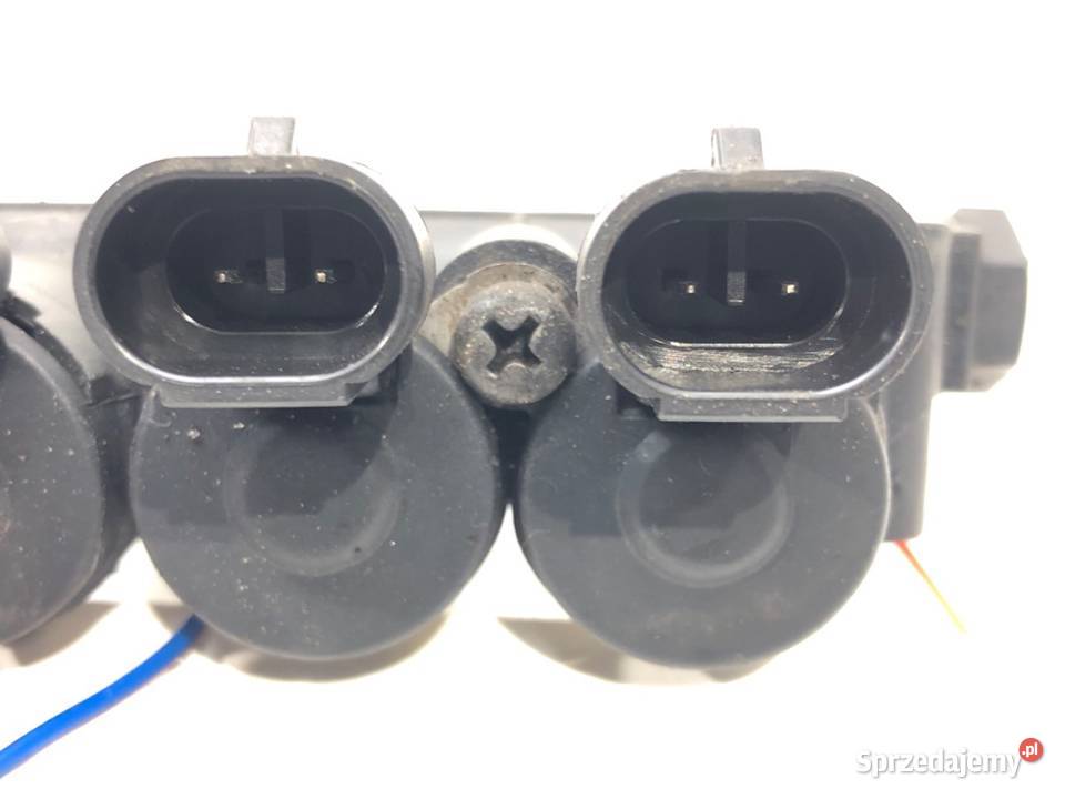 WTRYSKI DO GAZU LPG HANA WTRYSK GAZU GAZOWY podkarpackie